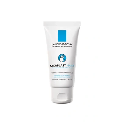 Abbildung von La Roche Posay Cicaplast Handcreme 50 ml