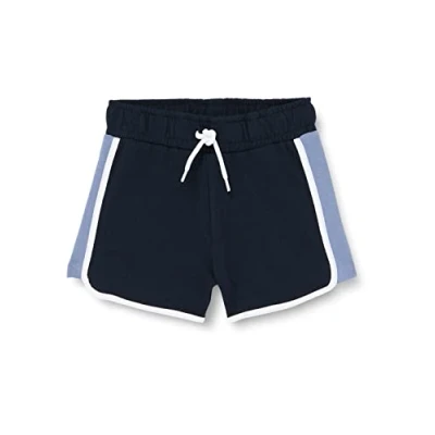 Abbildung von NAME IT Mädchen Nkfdoja Sweat Shorts Unb Noos, Sand Verbena, 104
