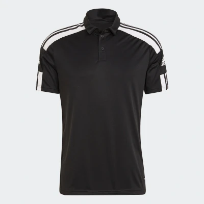 Abbildung von adidas Performance Sport Tshirt, Herren, Größe: Large, Schwarzweiss