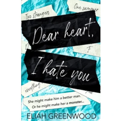 Abbildung von Dear Heart, I Hate You Special Edition: Easton High