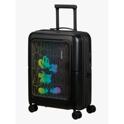 Abbildung von American Tourister Dashpop Disney Spinner 55/20 Exp TSA mickey neon gradient