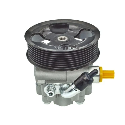 Abbildung von MEYLE 53 14 631 0000 Hydraulikpumpe hydraulisch 8