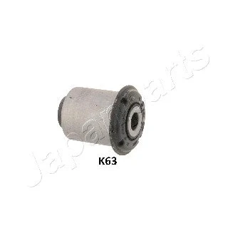 Abbildung von JAPANPARTS RU K63 Halter, Querlenkerlagerung Vorderachse KIA: Magentis II