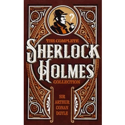 Abbildung von The Complete Sherlock Holmes Collection (Wordsworth Box Sets)