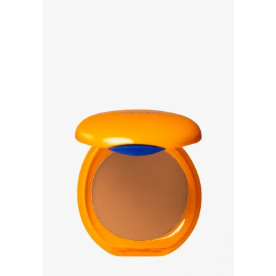 Abbildung von Shiseido Foundation Tannin Compact SPF10 Refill Bronze r 12 g