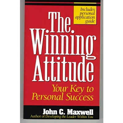 Abbildung von The Winning Attitude: Your Key to Personal Success