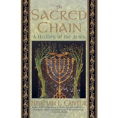 Abbildung von The Sacred Chain: A History of Jews: Jews,