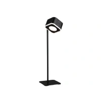 Abbildung von Paulmann Varia 71171 Batteri bordlampe LED (RGB) 2 W Sort