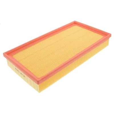 Abbildung von MAPCO 60030 Luftfilter 47 185 350 viereckig Filtereinsatz VOLVO: 850 Limousine, V70 I, Kombi