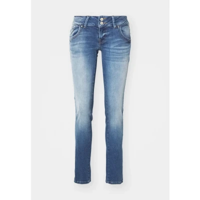 Abbildung von LTB Jeans Molly 200, Damen, Vinolia Wash 55573, 24W / 36L