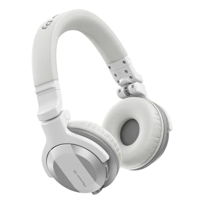 Abbildung von Pioneer DJ HCJ CUE1BT Weiß