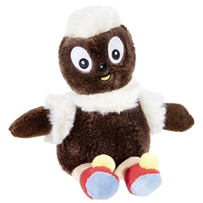 Abbildung von SANDMANN GRS Pittiplatsch Beanie, 16cm Pl&uuml;schfigur Pitti