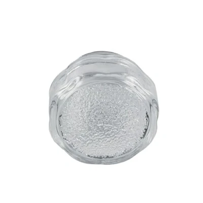 Abbildung von LUTH Premium Profi Parts Lampenabdeckung kompatibel mit Whirlpool 481010646361 Glaskalotte 40mmø für Backofen