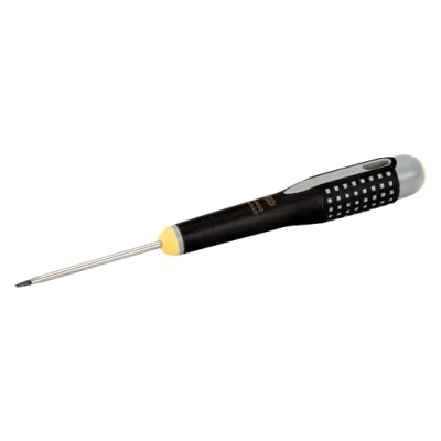 Abbildung von Bahco BE 8210, 17 mm, 19,7 cm, 33 g, Gummi, Schwarz