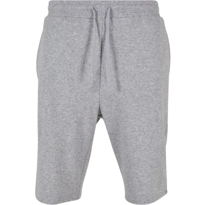 Abbildung von Urban Classics LOW Crotch Shorts, Herren, Größe: Medium, Grey