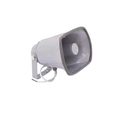 Abbildung von OMNITRONIC NOH 25S Druckkammerhorn Druckkammerlautsprecher, 25 W RMS, 8 Ohm