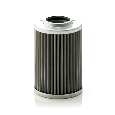 Abbildung von Hydraulikfilter, Automatikgetriebe MANN FILTER H 710/1 z