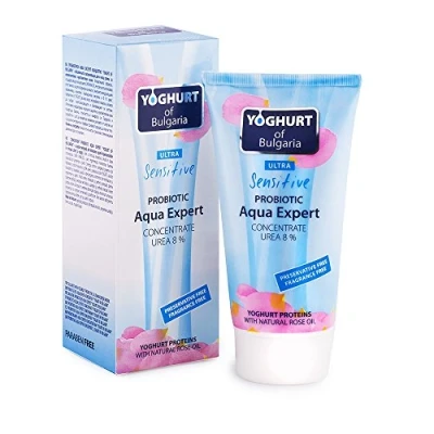 Abbildung von Biofresh cosmetics Via Natural sanftes duschgel mit granatapfel und Rosenwasser,panthenol,shower gel 250ml