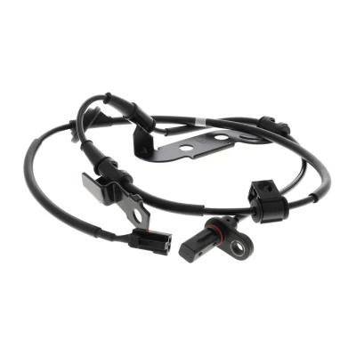 Abbildung von VEMO V52 72 0266 ABS Sensor Hinterachse rechts 2 eckig HYUNDAI: i30 II Kombi, Schrägheck, KIA: cee‘d Sportswagon, Pro Schrägheck