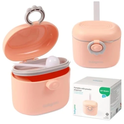 Abbildung von BabyOno 1544 VERPACKTE MILCH POTENTIAL