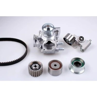 Abbildung von HEPU PK75721 Wasserpumpe + Zahnriemensatz 223 SUBARU: Forester II, Legacy 4 Kombi, Limousine