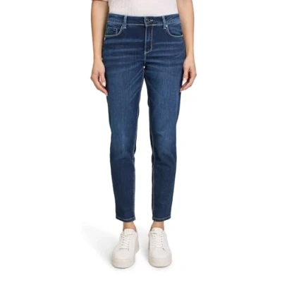 Abbildung von Betty &amp; Co Damen Jeans Hose