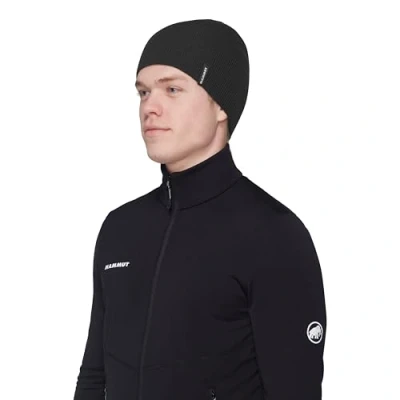 Abbildung von Mammut Haldigrat Beanie Mütze