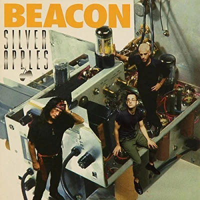 Abbildung von Beacon
