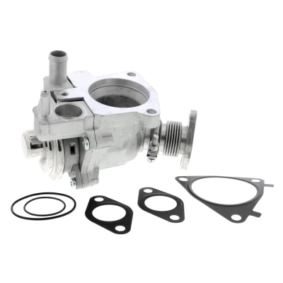 Abbildung von VEMO V24 63 0008 AGR Ventil EXPERT KITS + pneumatisch Membranventil mit Dichtung, Dichtungen FIAT: Ducato III Kastenwagen, Bus