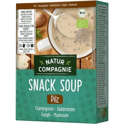 Abbildung von Fixe Tasse Pilz Natur Compagnie