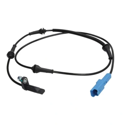 Abbildung von DELPHI SS20353 ABS Sensor aktiver 1260 PEUGEOT: 407 SW, Coupe, Limousine, CITROËN: C5 III Kombi, 3, C6 Limousine