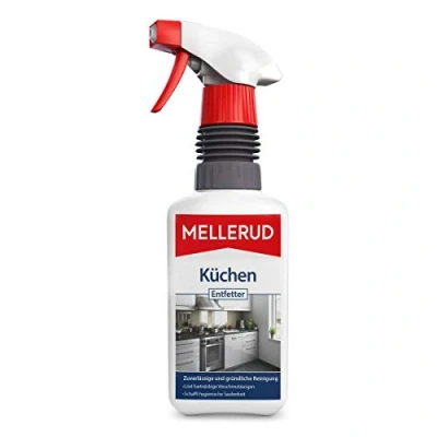 Abbildung von MELLERUD Küchen Entfetter, 500ml Flüssigreiniger