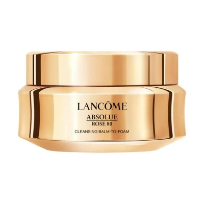 Abbildung von Lancôme Balsam Absolue Rose80 to Foam 150 ml