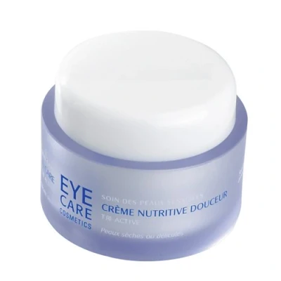 Abbildung von Eye Care Anti Wrinkle Cream Tri Active Ageing Skin 30ml