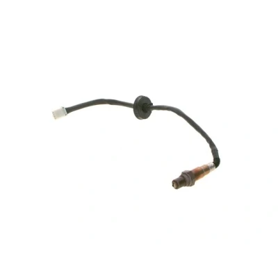 Abbildung von BOSCH 0 258 006 001 Lambdasonde MITSUBISHI: Colt 6, VI CZC Cabrio, SMART: Forfour I