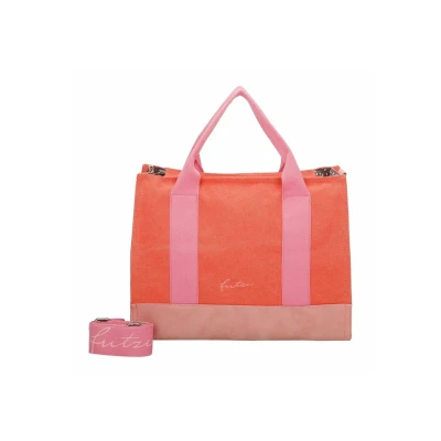 Abbildung von Fritzi aus Preußen Schultertasche Tote Bag