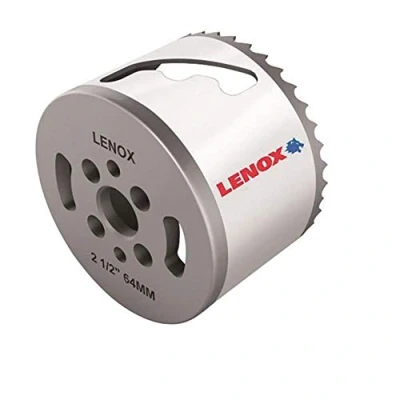Abbildung von Lenox SPEED SLOT bimetalhulsav, 73 mm