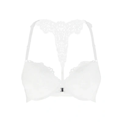 Abbildung von Lascana Melissa Pushup BH, Damen, Größe: 70A, Creme