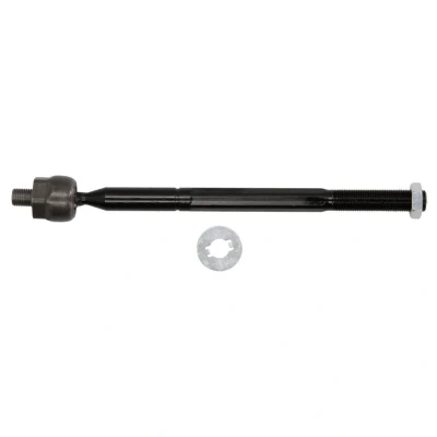 Abbildung von MEYLE 35 16 031 0001 Axialgelenk Vorderachse links, rechts M17x1,5 293 ORIGINAL Quality MAZDA: 3 Hatchback, 5, Limousine