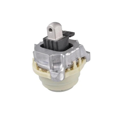 Abbildung von TEDGUM TED43714 Motorlager rechts Hydrolager BMW: 5 Limousine, Touring, 7