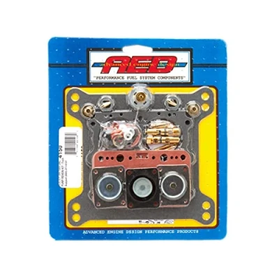 Abbildung von Advanced Engine Design Vergaser Umbausatz, Performance, Holley 4150 Vergaser, Gas, Kit