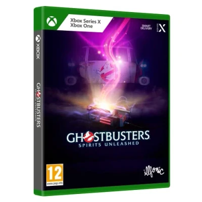 Abbildung von Ghostbusters: Spirits Unleashed