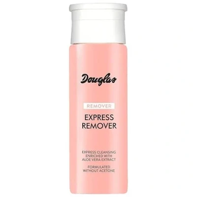 Abbildung von Douglas Express Remover Nail Polish Nagellack Entferner 150ml