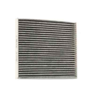 Abbildung von MEYLE 612 320 0016 Innenraumfilter Aktivkohlefilter, Filtereinsatz, mit geruchsabsorbierender Wirkung 265 220 21 ORIGINAL Quality