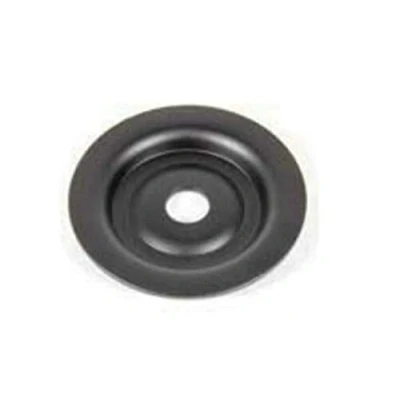 Abbildung von ESX DUS 85 Befestigungsscheibe zum Befestigen von Reserveradsubwoofer für DBX 300Q / 800Q Q 300A GP 690 MW