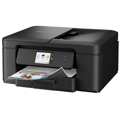 Abbildung von Brother DCP J1460DW Tintenstrahldrucker