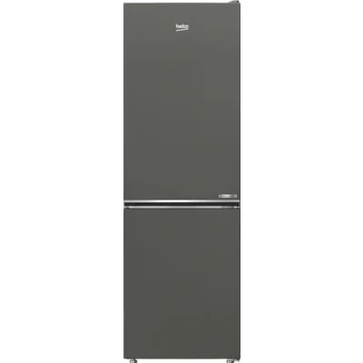 Abbildung von BEKO Kühl /Gefrierkombination &quot;B7RCNE367HG 7282943725&quot;, HarvestFresh