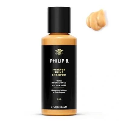 Abbildung von Philip B Oud Forever Shine Shampoo 60 ml