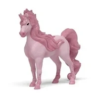 Abbildung von schleich BAYALA Cassiopeia Einhorn Stute 70859 detailgetreue, fantastische Figuren tolles Geschenk für Mädchen und Jungen wunderschöne Sammelfiguren Spielfigur ab 5 Jahren 14 x 4 12 cm