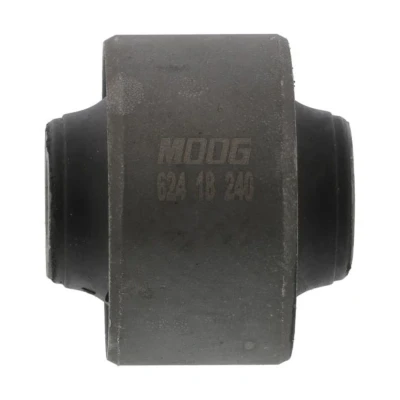 Abbildung von MOOG NI SB 15538 Querlenkerlager Hinterachse beidseitig, unten 55 NISSAN: Qashqai 2
